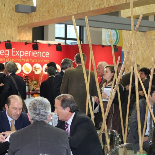 Fruitlogistica 2013