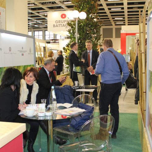 Fruitlogistica 2013