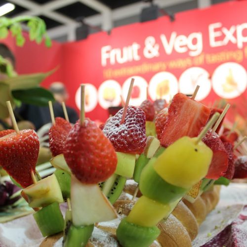 Fruitlogistica 2013