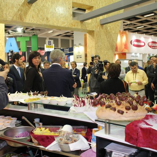 Fruitlogistica 2013