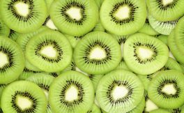 Kiwi - Italia: Stocks al 15 maggio 2025