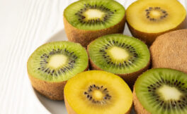 Kiwi: posizionamento nella GDO Italia / 2024